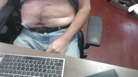 woodworker6473 online show from October 7, 12:35 pm