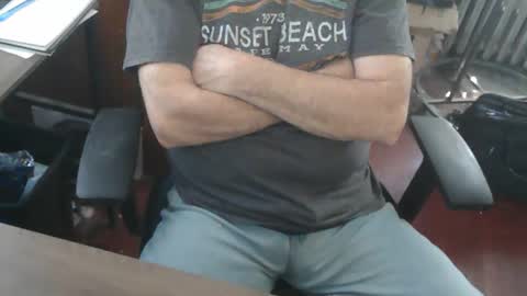 Snapshot of woodworker6473 chatting on May 1, 4:33 pm woodworker6473 online show from May 1, 4:33 pm