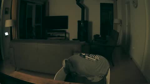 Snapshot of woodwurm chatting on October 8, 4:10 am woodwurm and Snoeske online show from October 8, 4:10 am