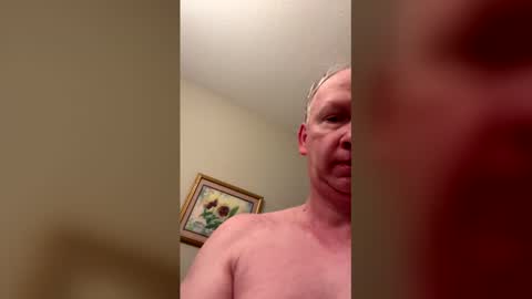 woody0732 online show from March 16, 1:59 pm