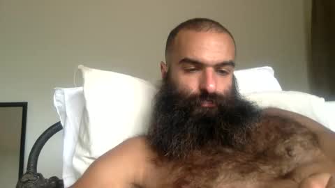 woof_wolf37 online show from March 28, 9:03 pm