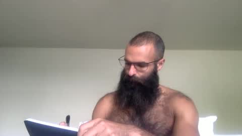 woof_wolf37 online show from April 13, 3:39 pm
