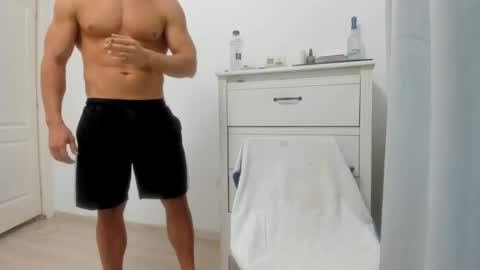 Wolfie online show from October 28, 8:22 pm