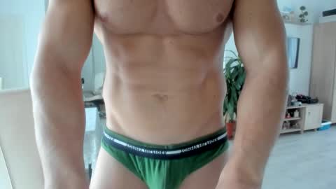 Wolfie online show from November 19, 9:53 am