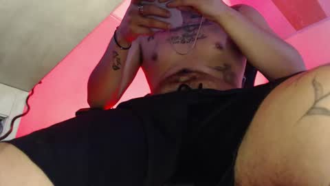 Snapshot of woondeer17 chatting on October 5, 7:12 pm Woondeer online show from October 5, 7:12 pm