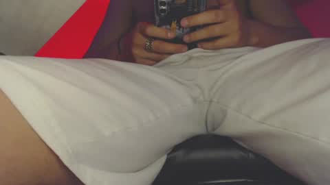 Snapshot of woondeer17 chatting on October 29, 7:37 pm Woondeer online show from October 29, 7:37 pm