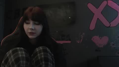 Jenna online show from October 21, 9:43 am