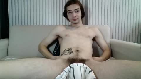 Steve Brand online show from December 18, 12:27 am