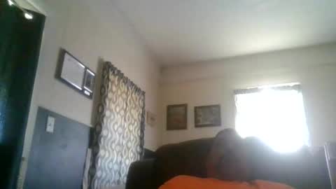 woperator12 online show from January 31, 7:34 pm