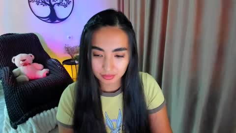 dudetta Kim online show from November 18, 11:58 am