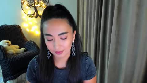 dudetta Kim online show from January 16, 6:01 pm