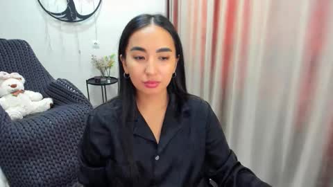 dudetta Kim online show from February 3, 10:53 am