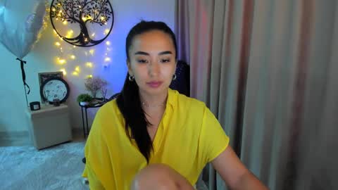 dudetta Kim online show from May 22, 8:53 am