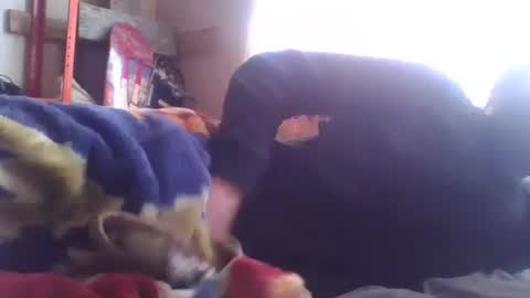 wormaho84 online show from January 7, 2:41 pm