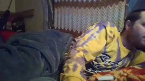 wormaho84 online show from March 10, 6:38 am