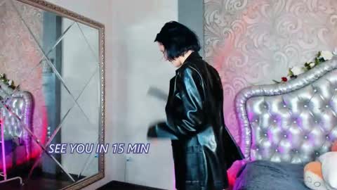 worsh1p_me online show from January 7, 2:19 pm