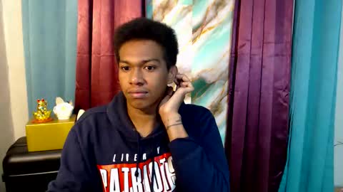 Josh This is my new account now  online show from October 10, 9:25 pm