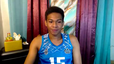 Josh This is my new account now  online show from November 6, 7:37 pm