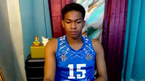 Josh This is my new account now  online show from January 8, 1:41 am