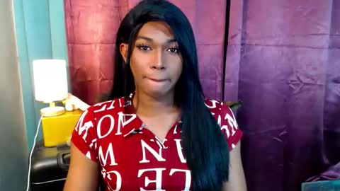 Josh This is my new account now  online show from March 27, 1:55 pm