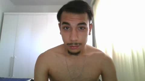 worst_boy online show from July 15, 4:23 pm