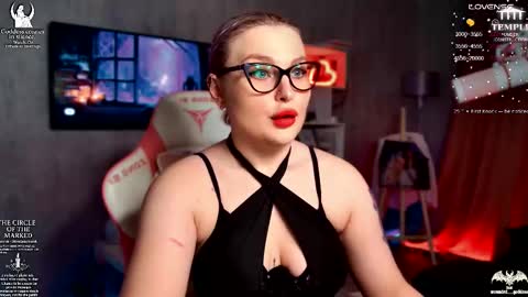 Goddess Sophy online show from December 2, 3:18 pm