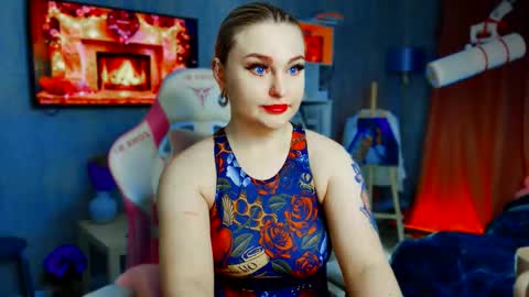 Goddess Sophy online show from February 19, 5:58 am