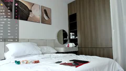 Snapshot of wow__lina chatting on June 28, 4:51 am Hey Im Lina See you 12am - 6am GMT 3 online show from June 28, 4:51 am