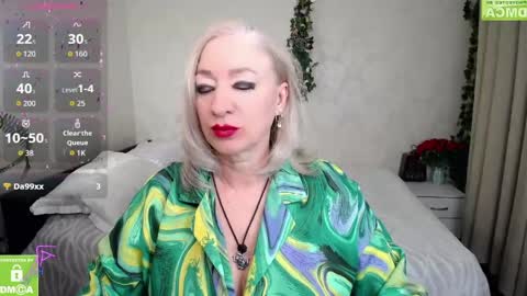 wow_co online show from April 20, 7:04 pm