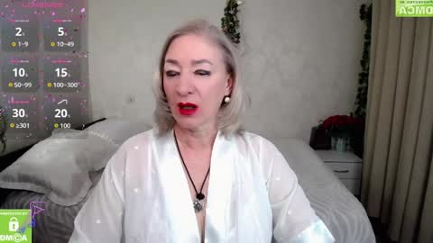 wow_co online show from April 24, 7:05 pm