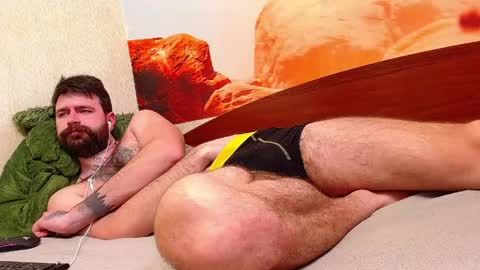 wow_devil online show from March 31, 5:30 am