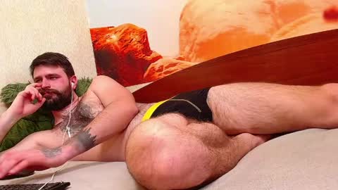 wow_devil online show from March 31, 7:03 pm