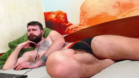 wow_devil online show from May 1, 6:18 am