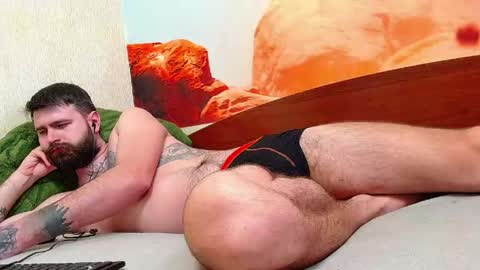 wow_devil online show from May 2, 5:45 am