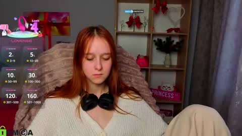 wow_emma_ online show from February 18, 1:40 pm