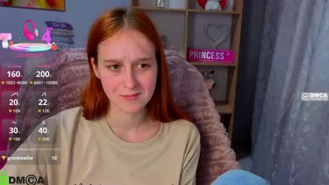 wow_emma_ online show from May 9, 12:32 pm
