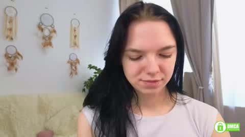 Snapshot of wow_evelin chatting on March 27, 9:32 am Evelin online show from March 27, 9:32 am