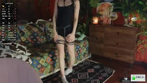 Snapshot of wow_evelin chatting on March 31, 4:40 pm Evelin online show from March 31, 4:40 pm