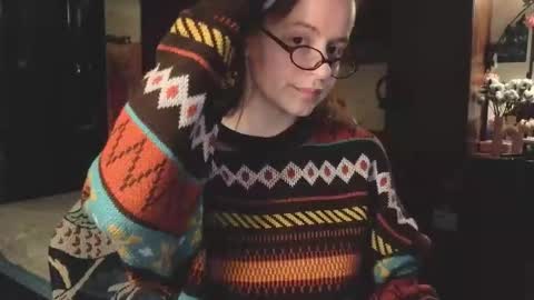 Rebecy online show from March 3, 3:07 pm