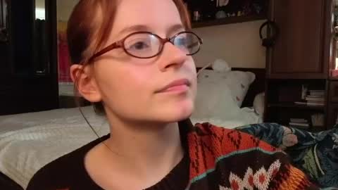 Rebecy online show from May 5, 2:14 pm
