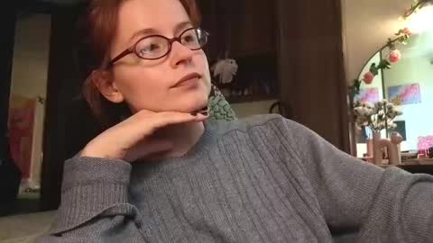 Rebecy online show from May 14, 2:24 pm