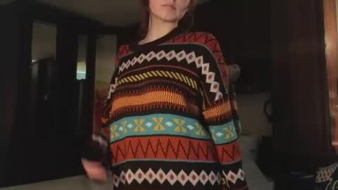 Rebecy online show from May 15, 2:02 pm