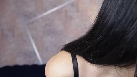 Megan online show from February 4, 8:47 pm