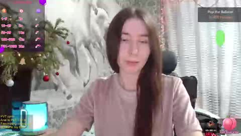 Anna  online show from December 20, 12:38 pm