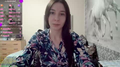 Anna  online show from January 29, 3:47 pm