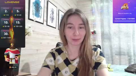 Snapshot of wow_porno_ chatting on January 13, 2:55 pm Anna online show from January 13, 2:55 pm