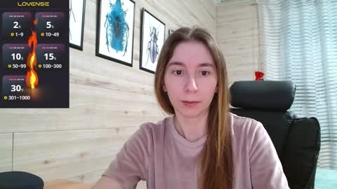 Anna  online show from March 2, 3:52 pm