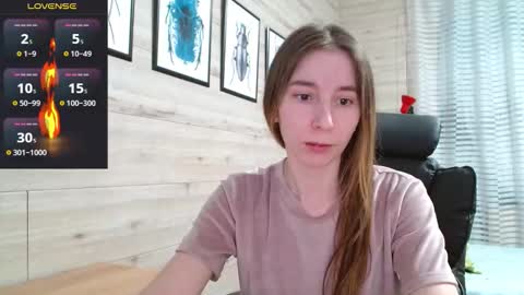 Anna  online show from March 11, 2:56 pm