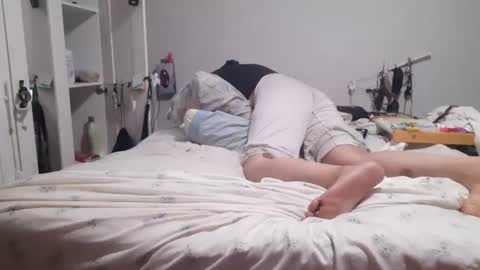 Cuteipie online show from June 21, 11:18 pm