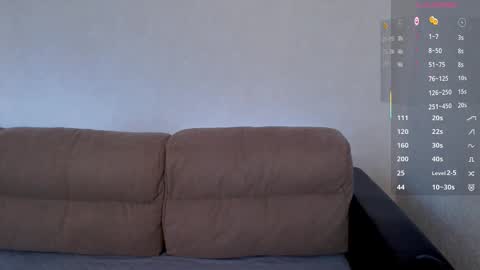 Eva online show from October 12, 2:21 am